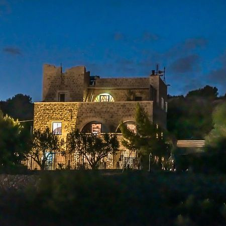 Casa Cabinari Manh Йеролимин Екстериор снимка