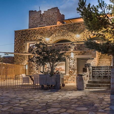Casa Cabinari Manh Йеролимин Екстериор снимка