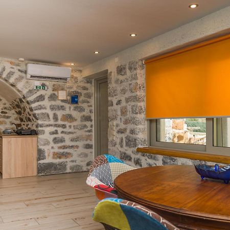 Casa Cabinari Manh Йеролимин Екстериор снимка