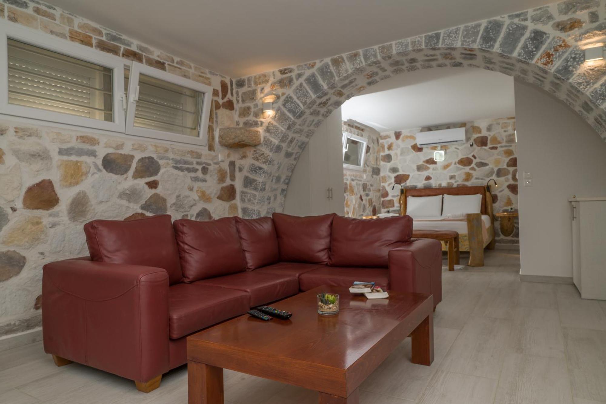 Casa Cabinari Manh Йеролимин Екстериор снимка