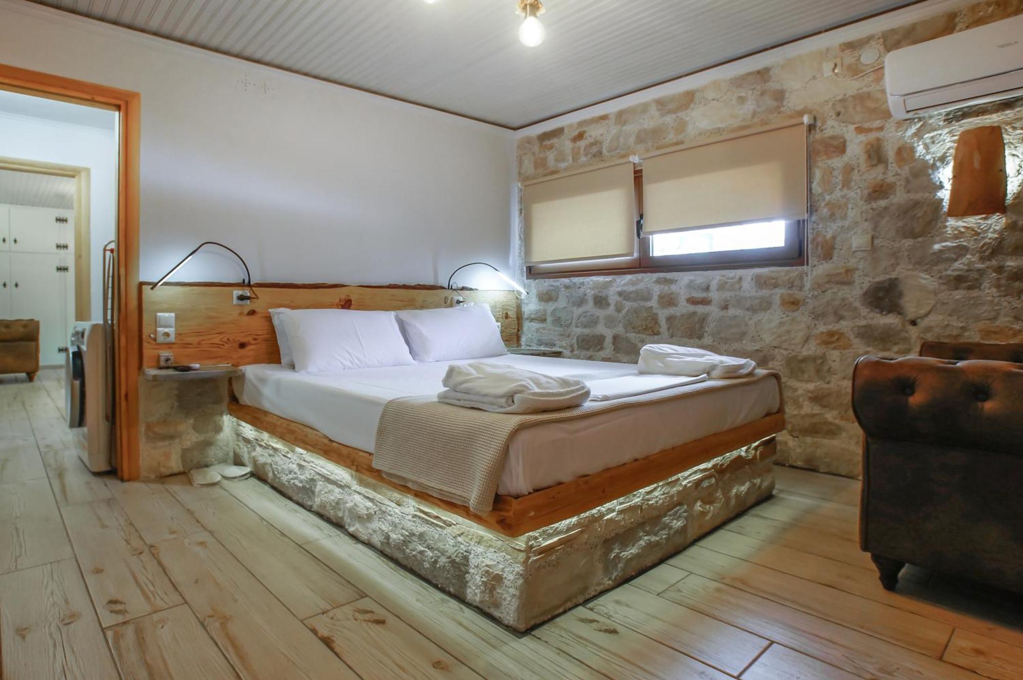 Casa Cabinari Manh Йеролимин Екстериор снимка