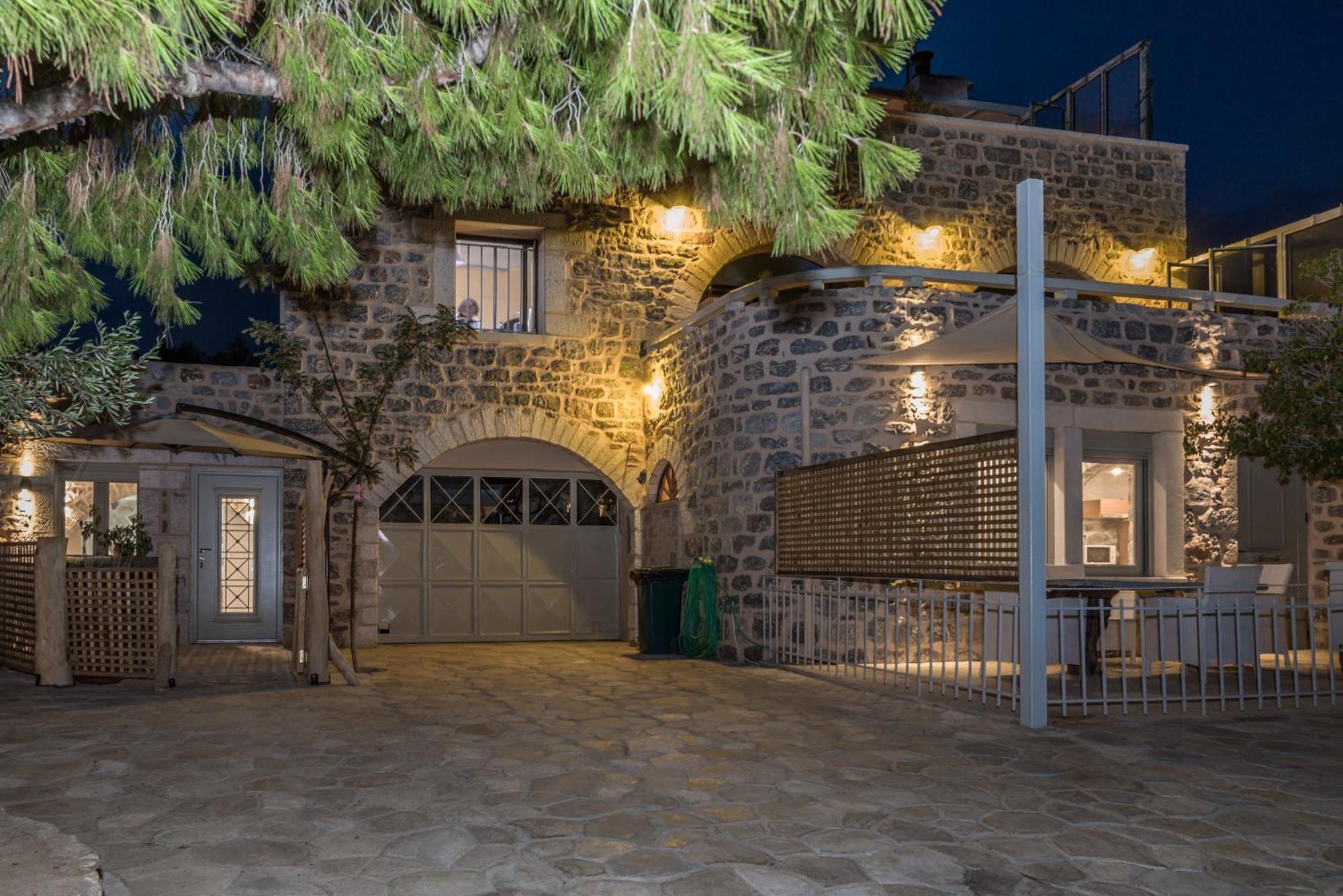 Casa Cabinari Manh Йеролимин Екстериор снимка